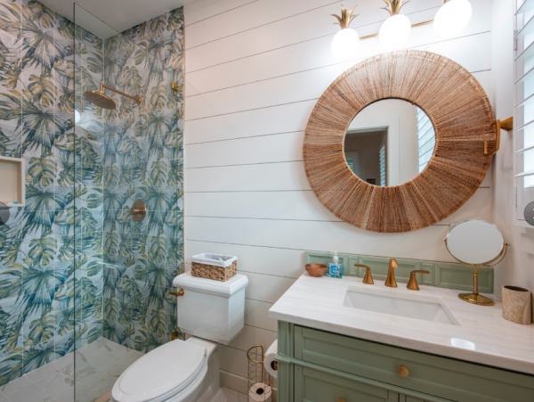 Luxurious Beachfront Four Bedroom Rental in Eleuthera